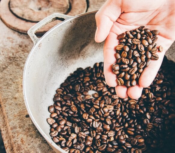 自家焙煎店の方はこちら