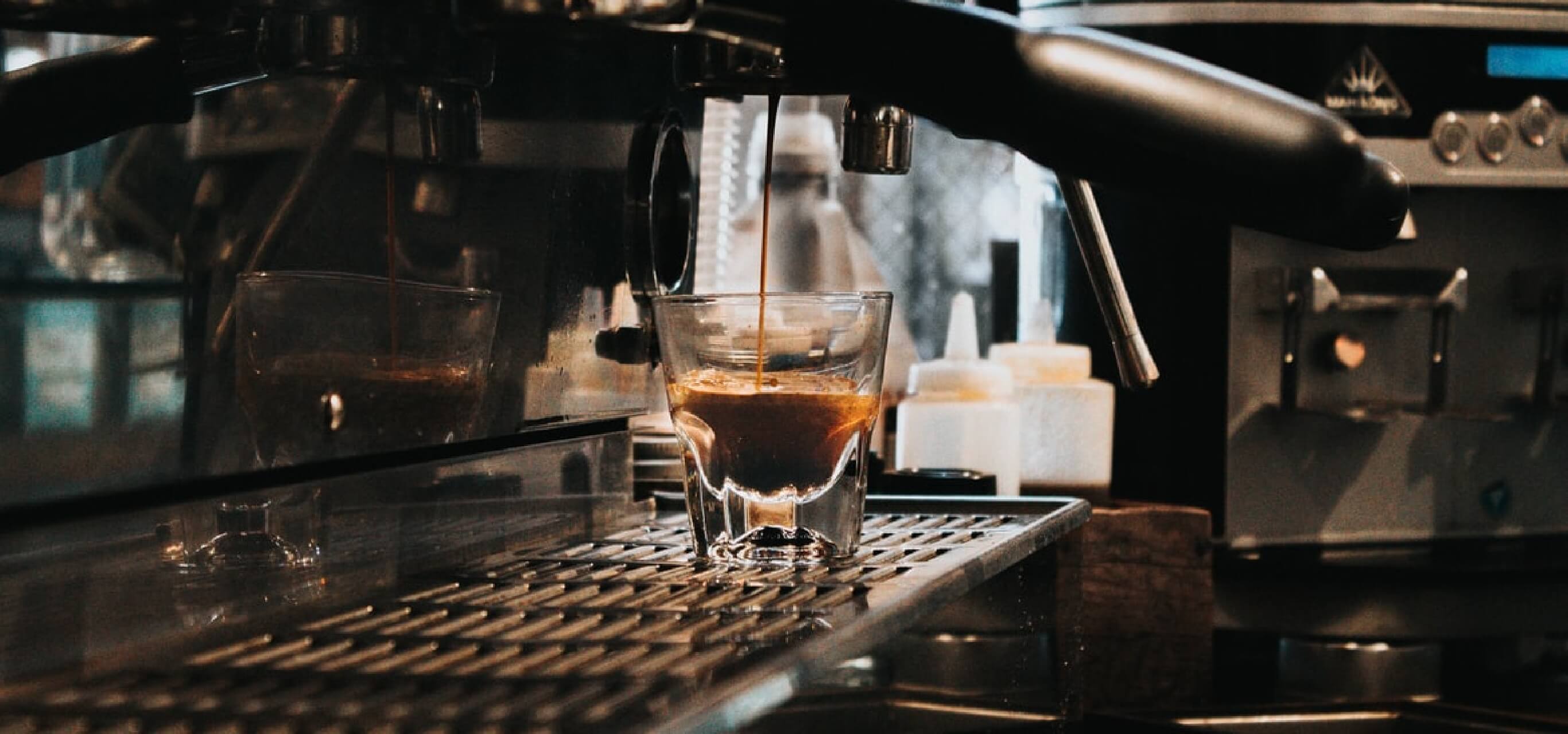 アラブ珈琲コンシェルジュ